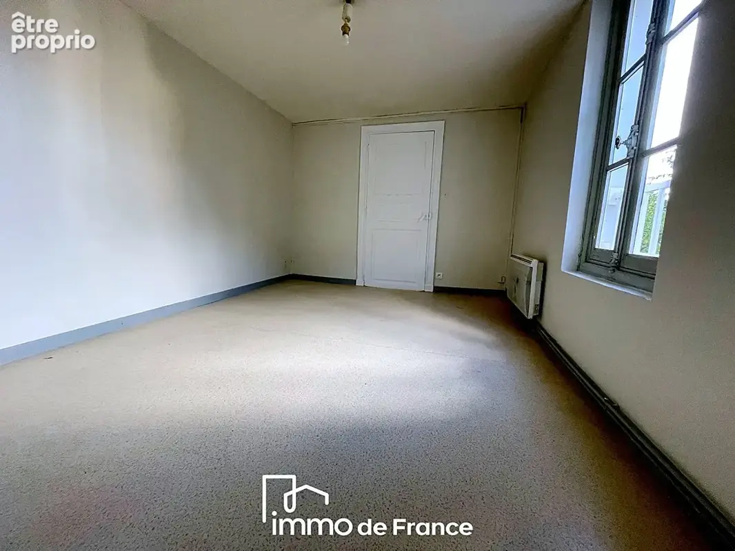 Appartement Rodez 1 pièce - photo 3
