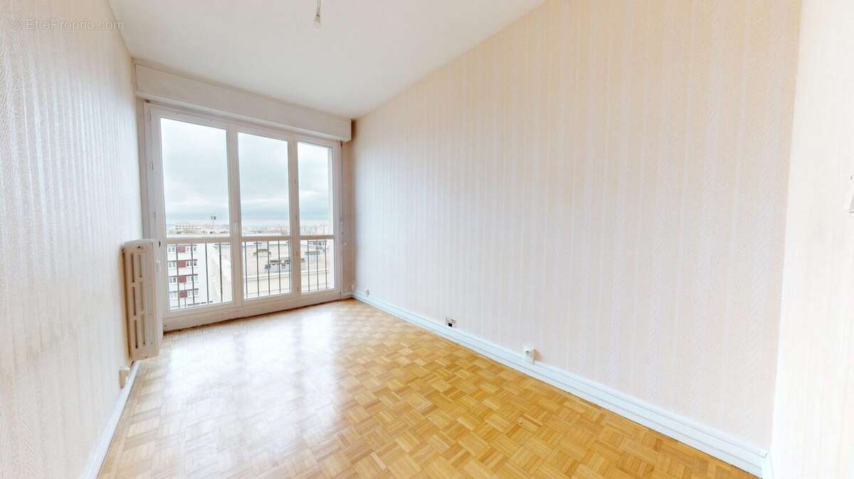Appartement à LE HAVRE