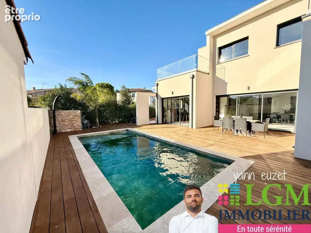 L’exception au quotidien : maison contemporaine avec piscine - photo 7