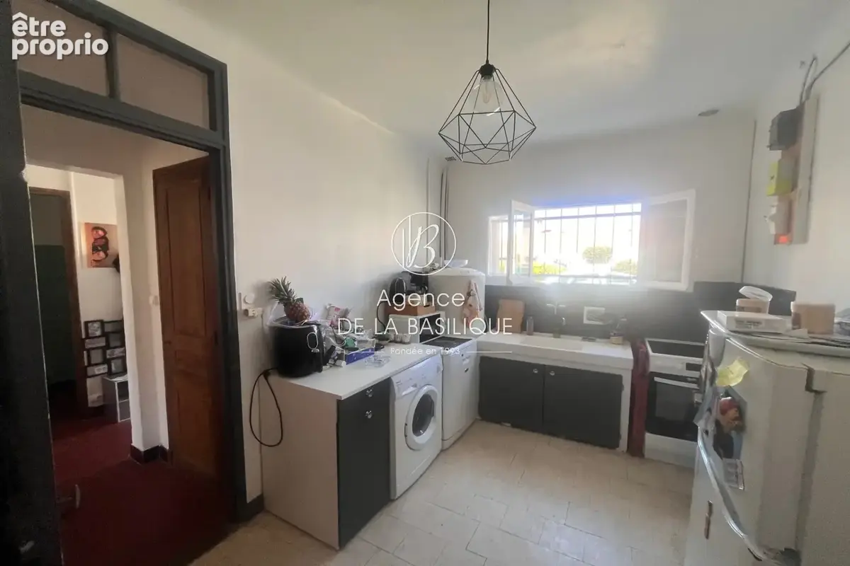 Maison 2 pièces 53 m² à vendre à Hyeres (83400) - photo 5