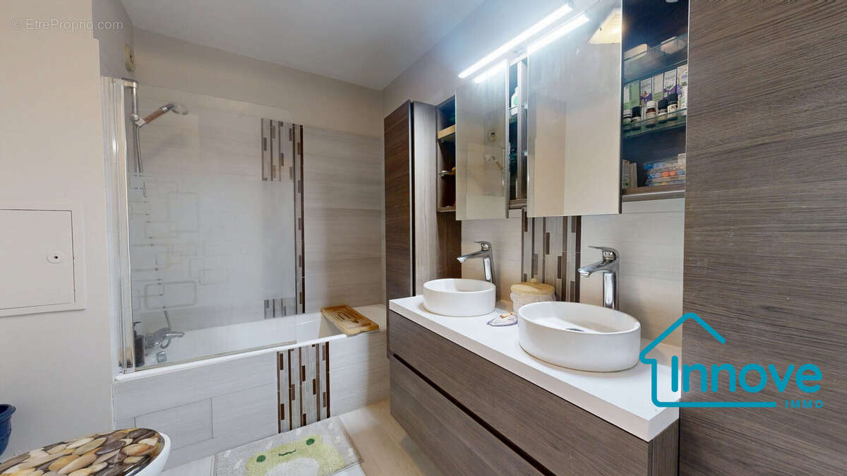 Appartement à ROCQUENCOURT