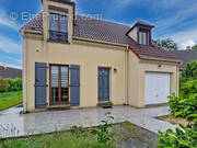 Maison à VILLERS-EN-VEXIN