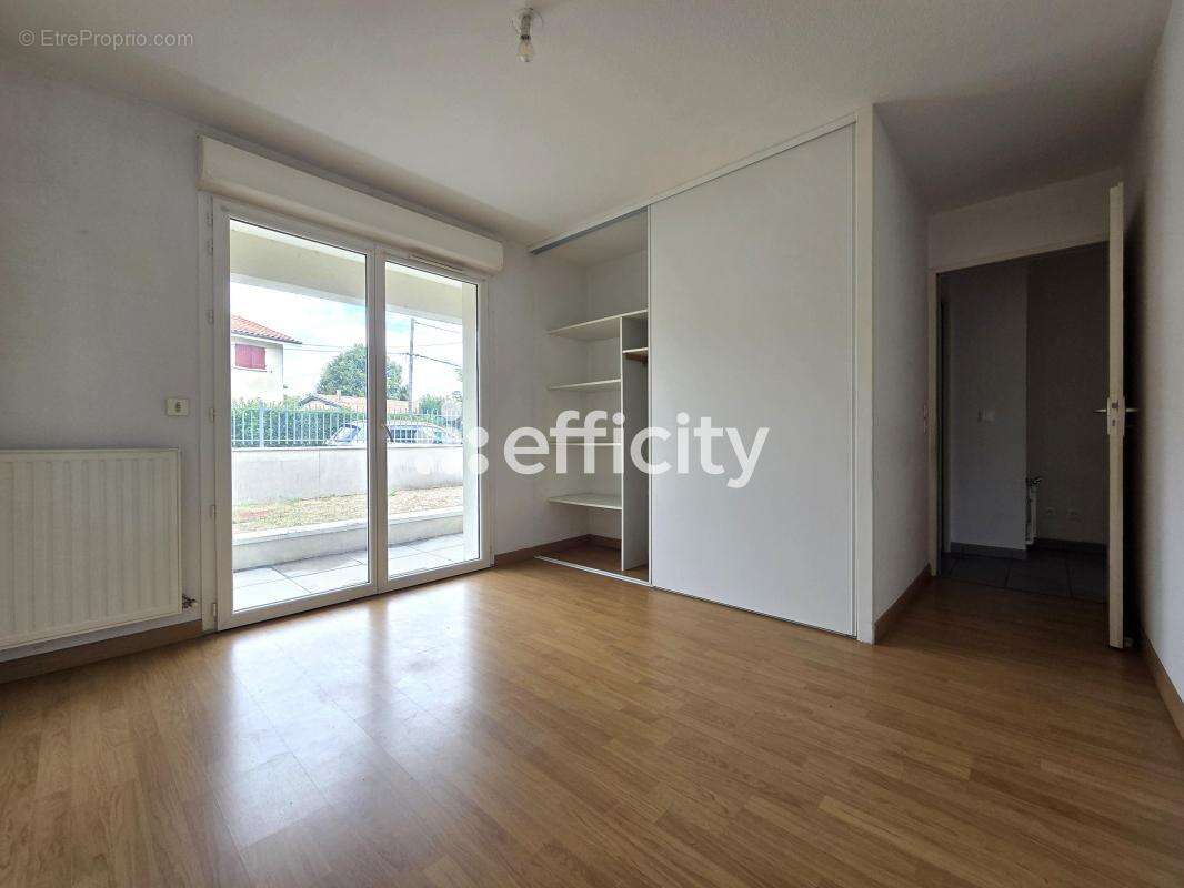Appartement - photo 7