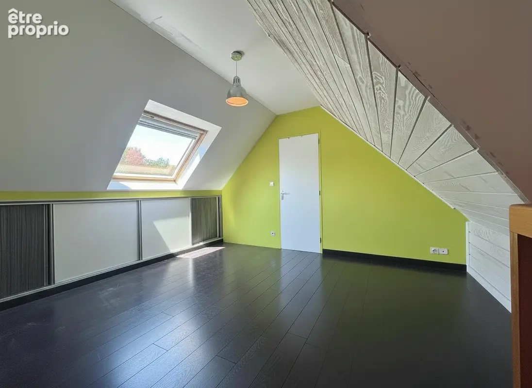 Maison 120m² à landivisiau - photo 13