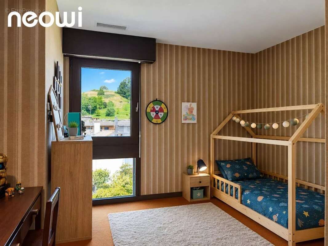 Rare - perle architecturale  avec vue unique sur aurillac - photo 13