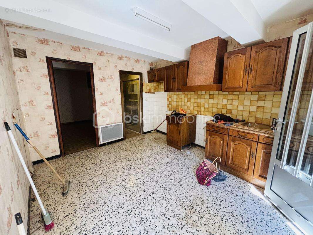 Maison à SERVIAN