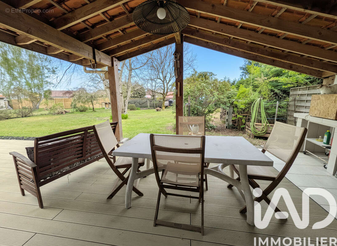 Photo 5 - Maison à BIGANOS