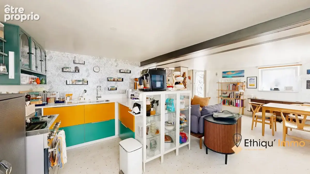 Maison 7 pièces 155 m² à vendre à Hegenheim (68220) - photo 8
