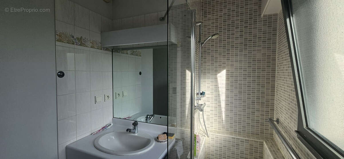 Appartement à VICHY