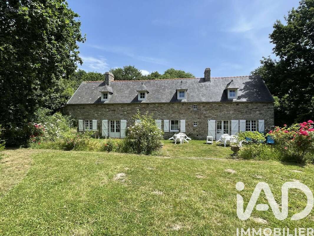 Photo 3 - Maison à COMBRIT