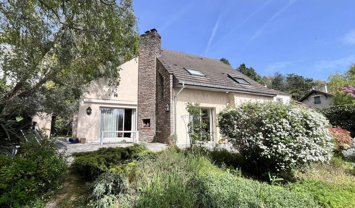 Maison à HERBLAY