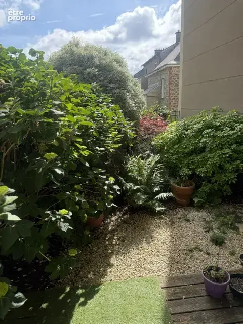 appartement dinard centre - photo 13
