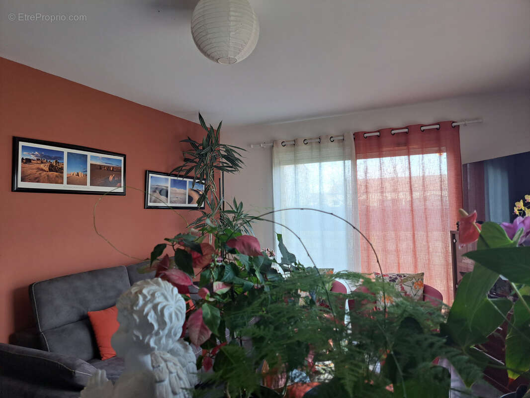 Maison à MACHECOUL