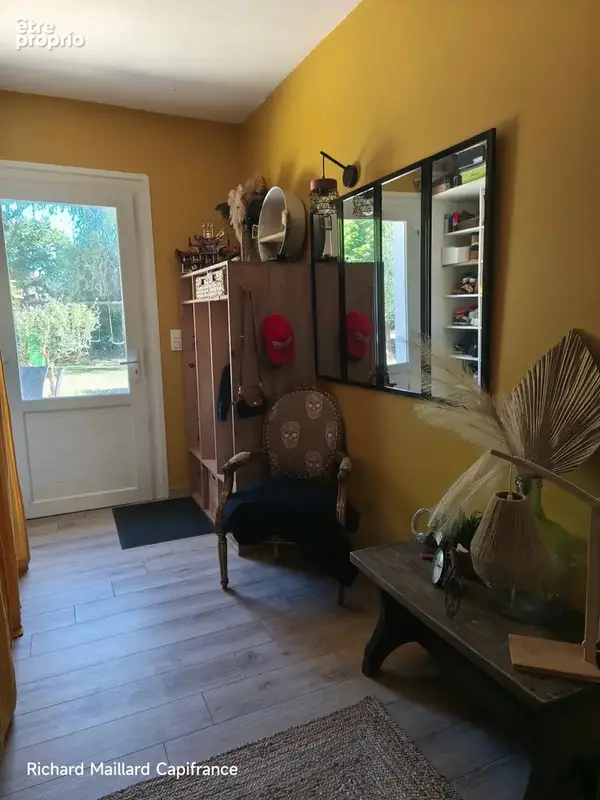 Maison à vendre 5 pièces MEAUZAC (82) - photo 22