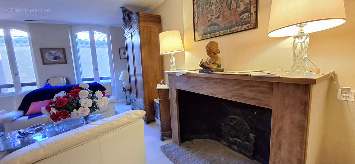 Lot d'appartements avec terrasse et balcon à Sumène - photo 11