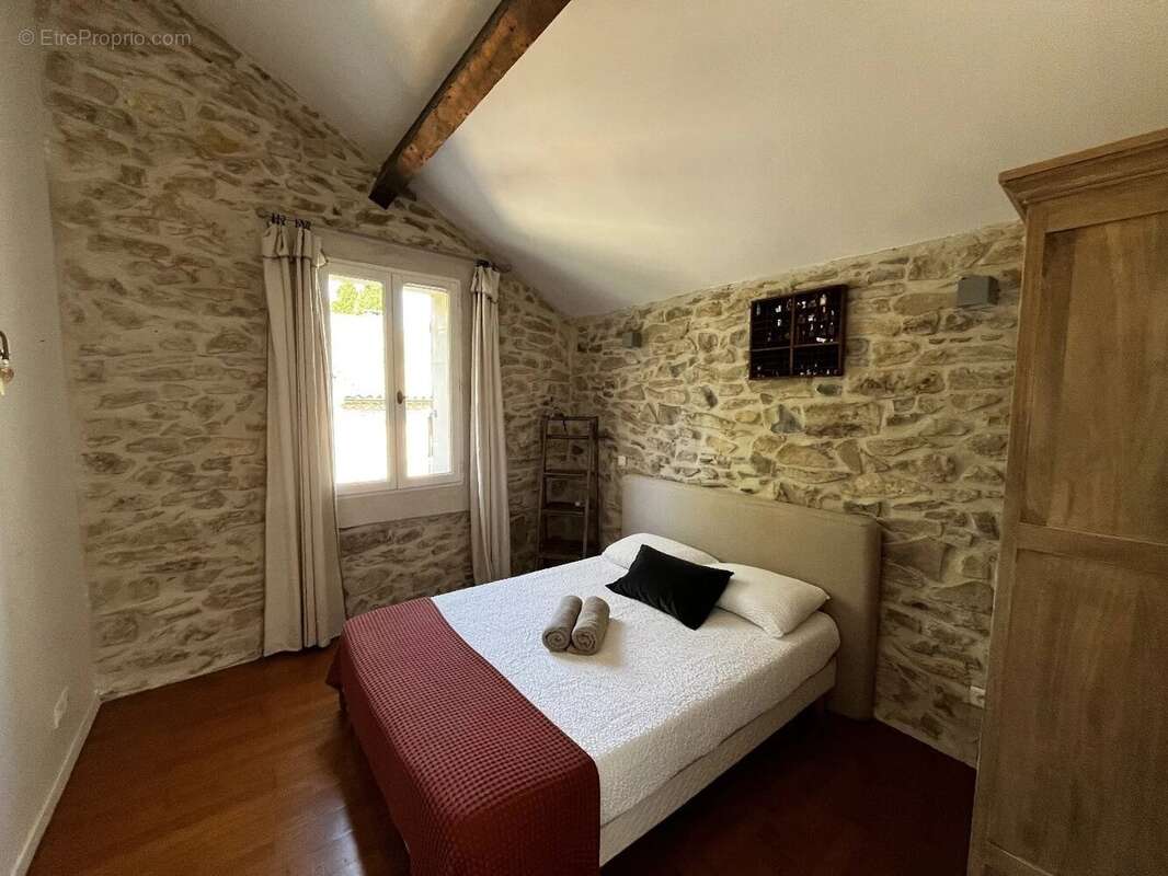 Maison à SAINT-DIONIZY