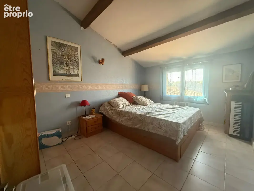JACOU   Villa 4 chambres, plus de 110 m2 avec garage et 2 terrasses - photo 6