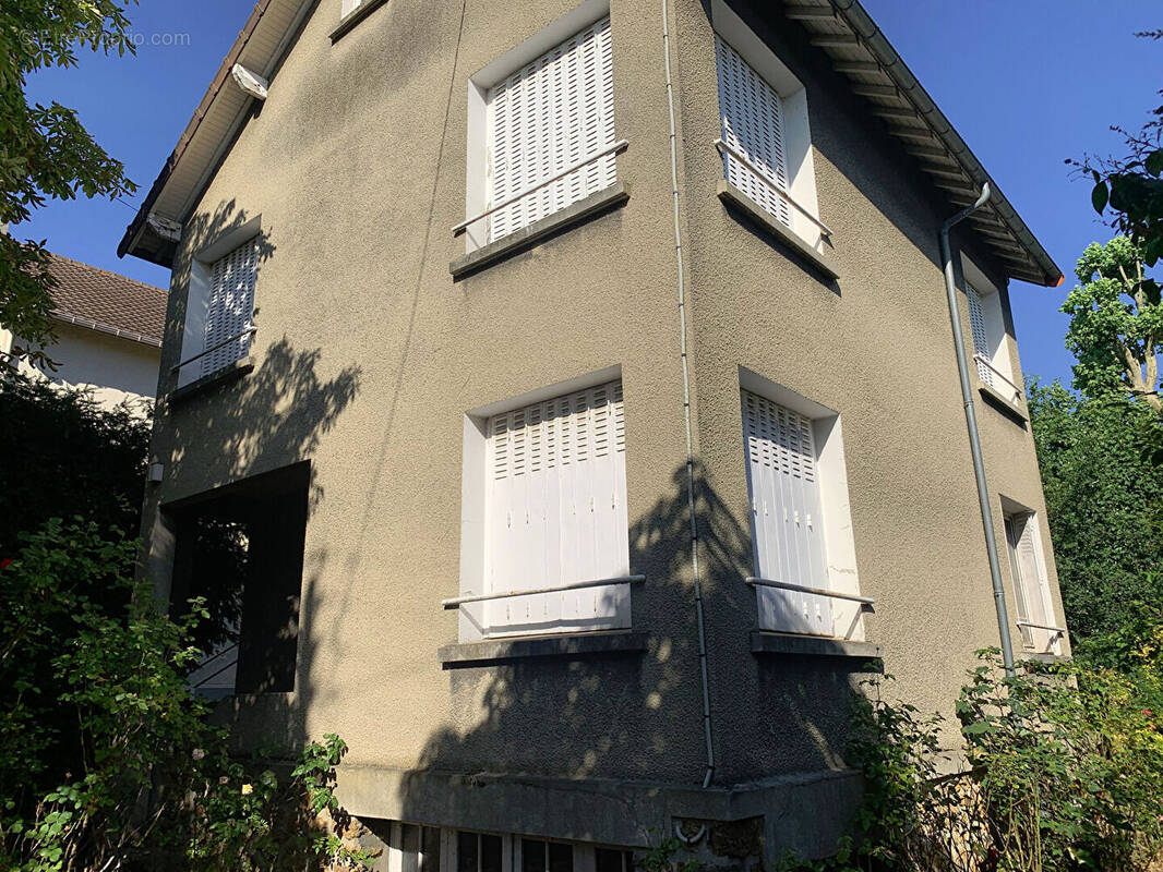Maison à GAGNY