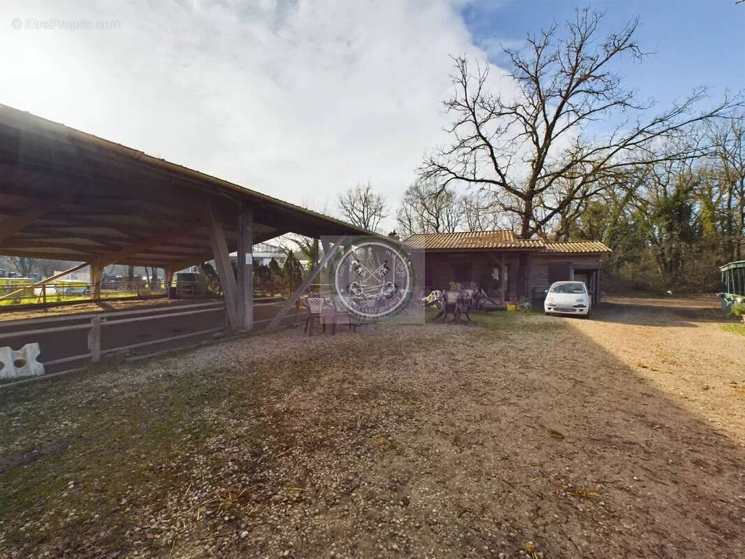 Maison à MONTAUROUX