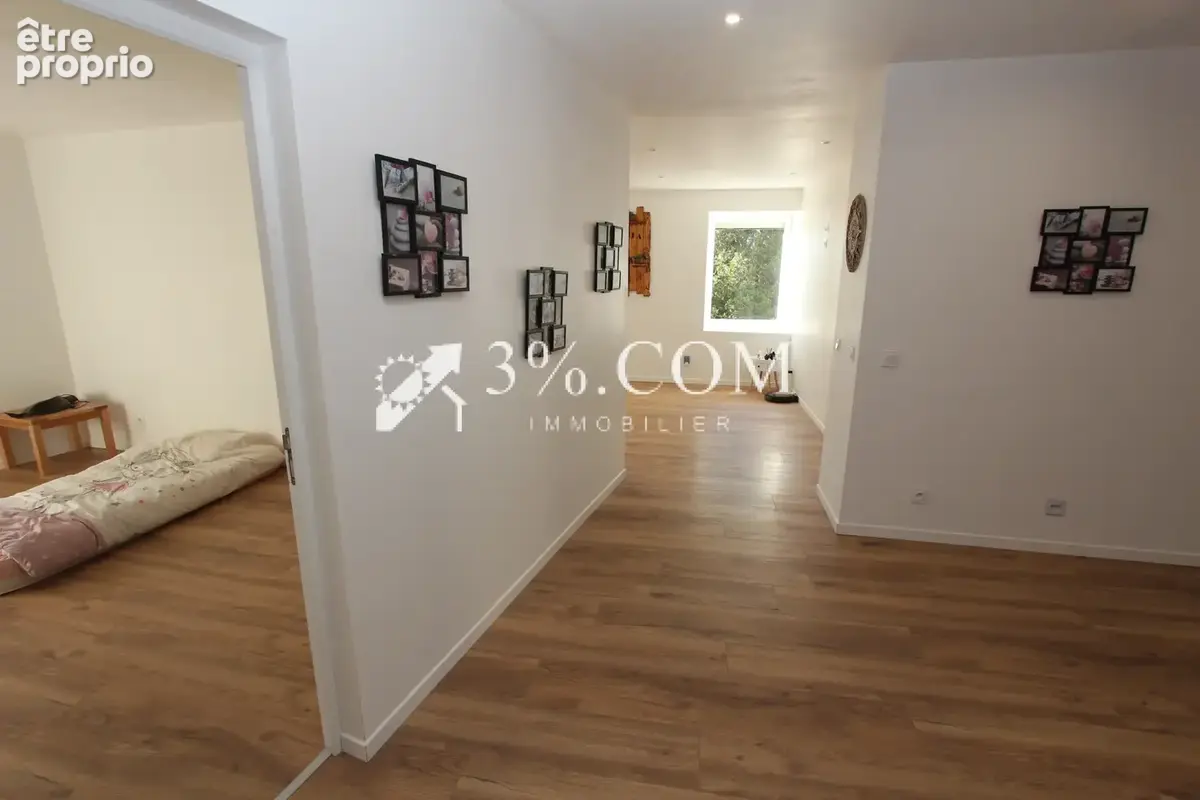 Maison 8 pièces 299 m2 - 6 chambres - Jardin- DPE:B - photo 14