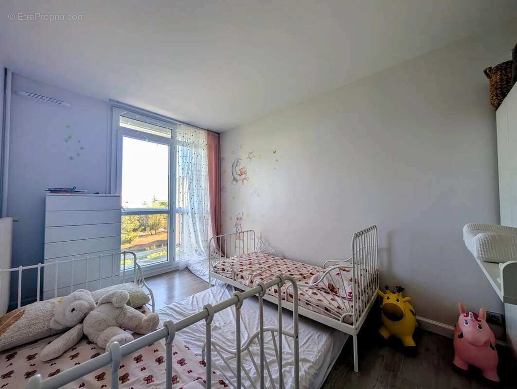 Appartement 3p 2 chambres  - aucuns travaux a prevoir - photo 8