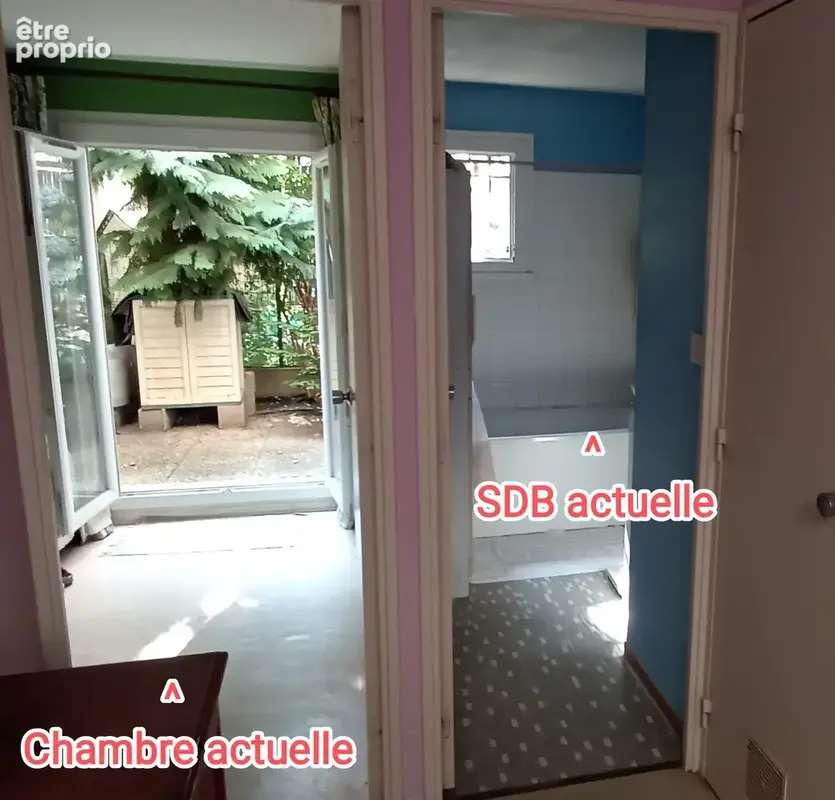 Appartement 3 pièces 60 m² à vendre à Toulouse (31500) - photo 3