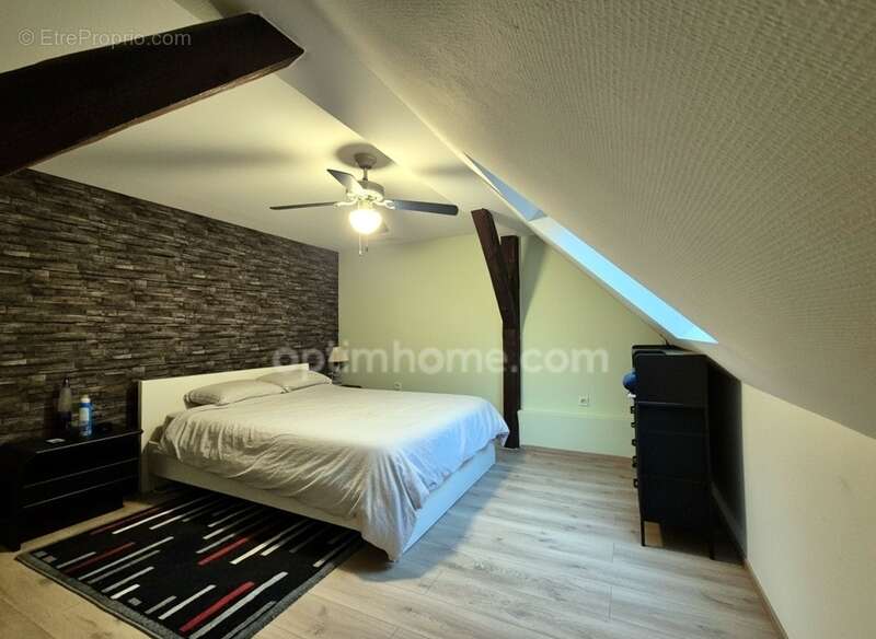 Appartement à NIEDERBRONN-LES-BAINS