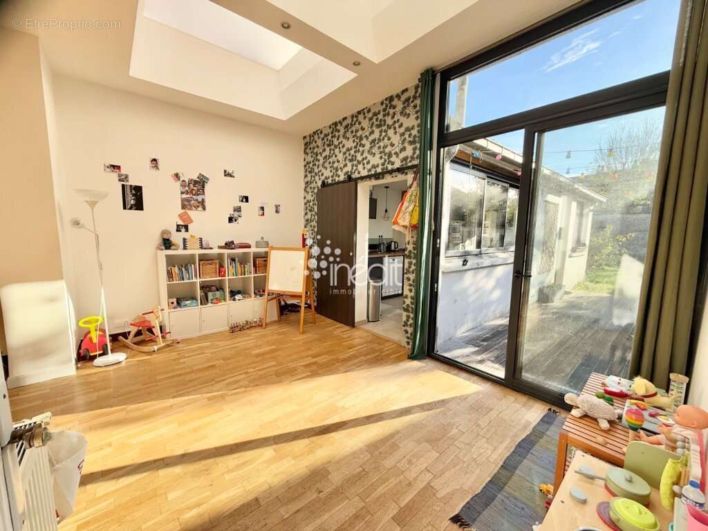 Maison à LAMBERSART