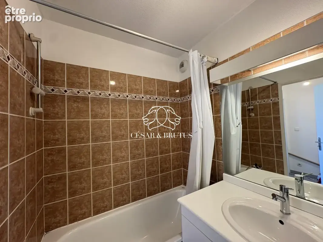 Appartement 69 m² à Lyon-8e  - photo 7