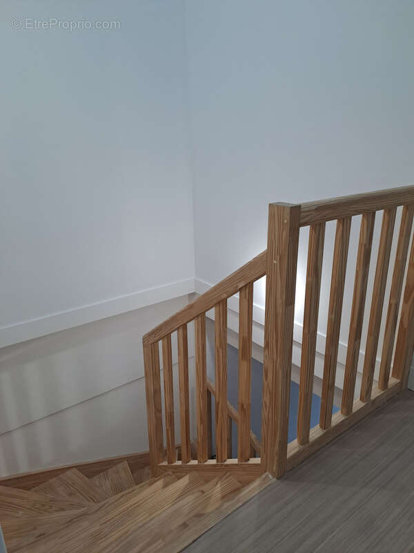 Appartement à LEOGNAN