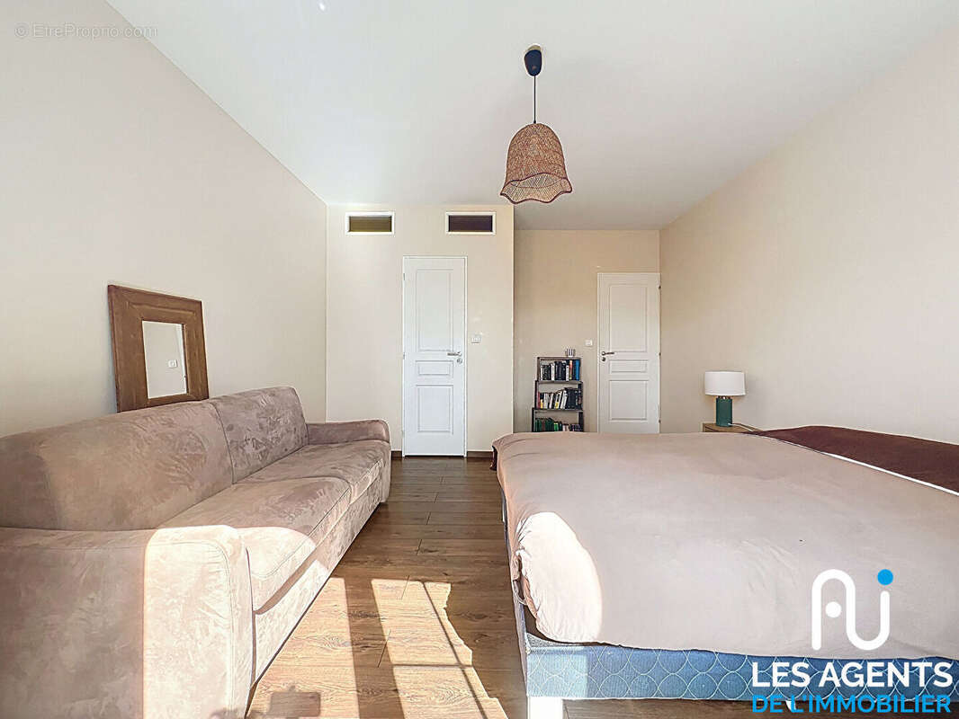 Maison à MEUNG-SUR-LOIRE