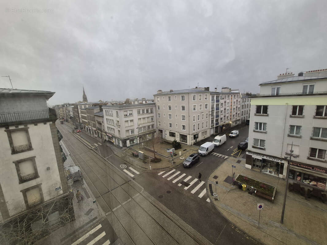Appartement à BREST
