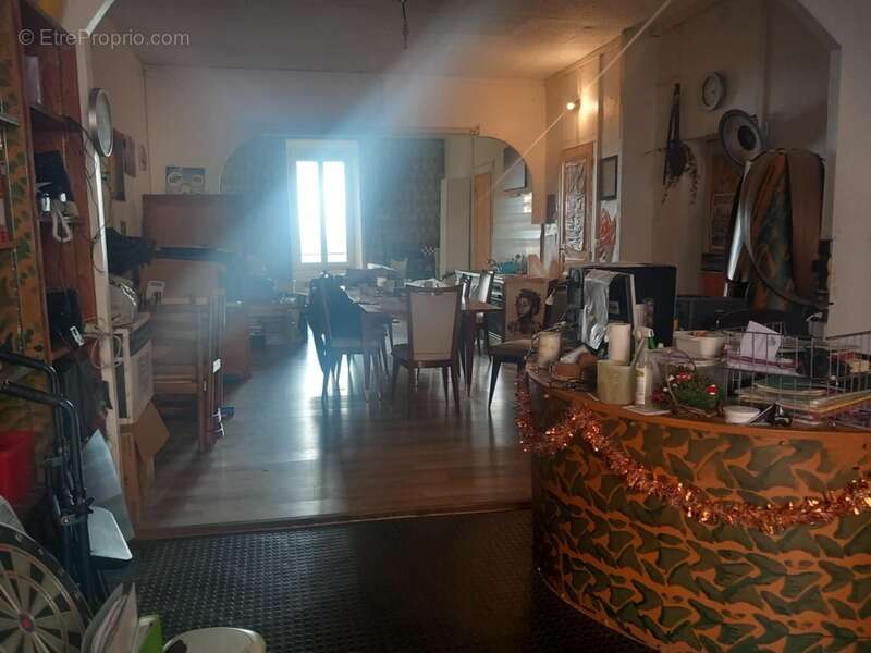 Appartement à THIERS