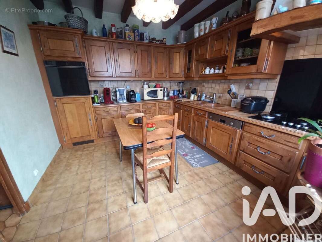 Photo 4 - Maison à CHATEAU-THIERRY