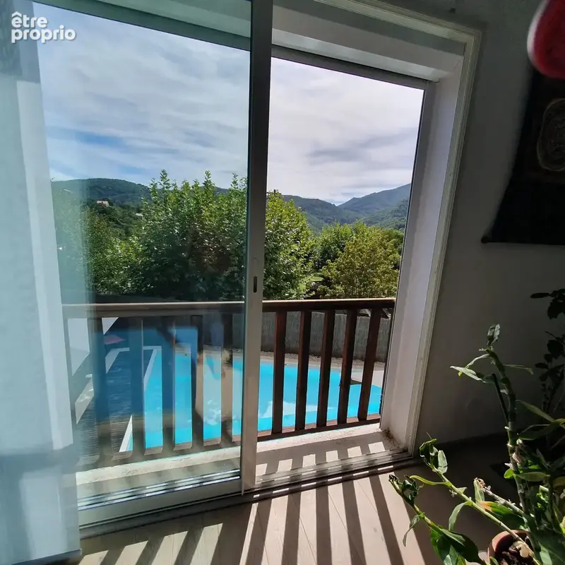 Maison à vendre 4 pièces SERRALONGUE (66) - photo 15