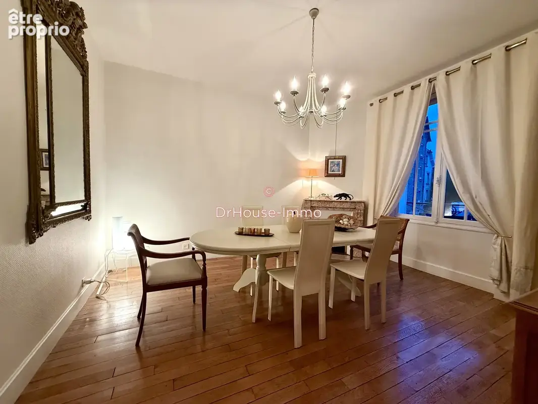 Maison 9 pièces 210 m² à vendre à Brive-La-Gaillarde (19100) - photo 8