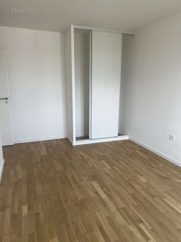 Appartement à LE PERREUX-SUR-MARNE