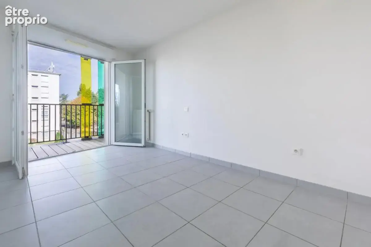 Appartement T3 de 67 m² situé à Nantes - photo 8