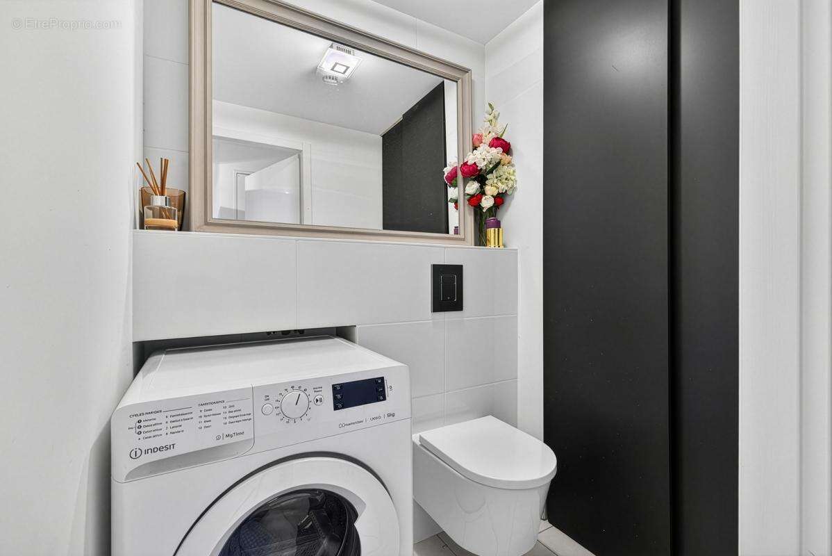 Appartement à AIX-LES-BAINS