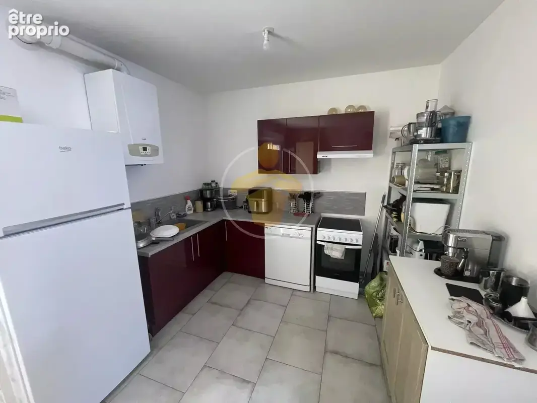 Vente Maison La fere(02800) 80 000ï¿œ - photo 3