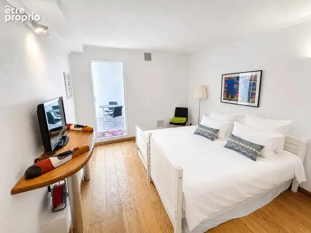 Villa 300m2 aux portes de Monaco - photo 9