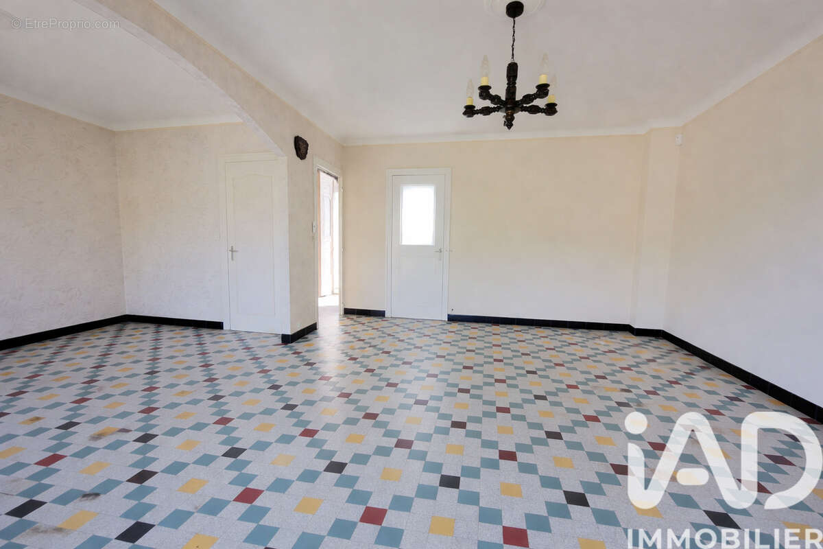 Photo 7 - Maison à SAUMUR