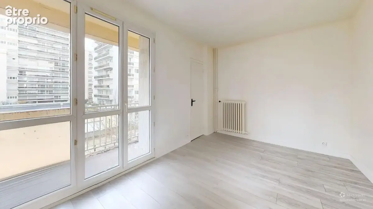 Appartement Le Havre 3 pièce(s) 79 m2 - photo 10