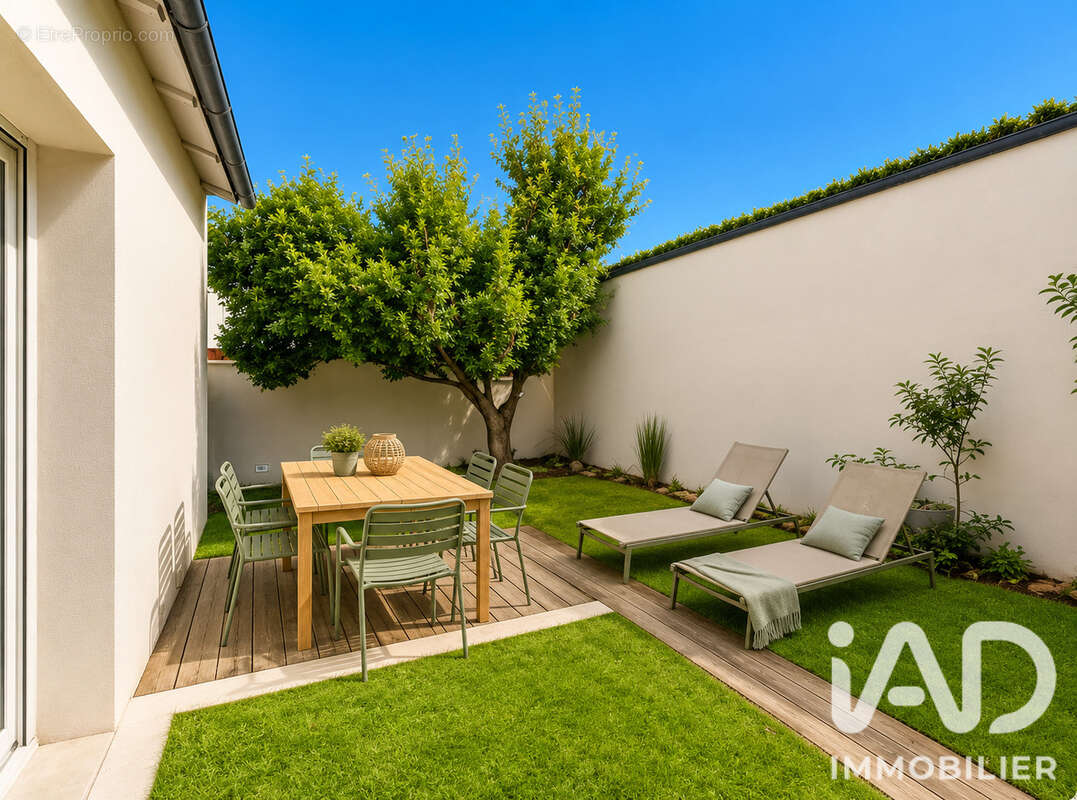 Maison 85 m² à Saint-Martin-De-Re  - photo 7