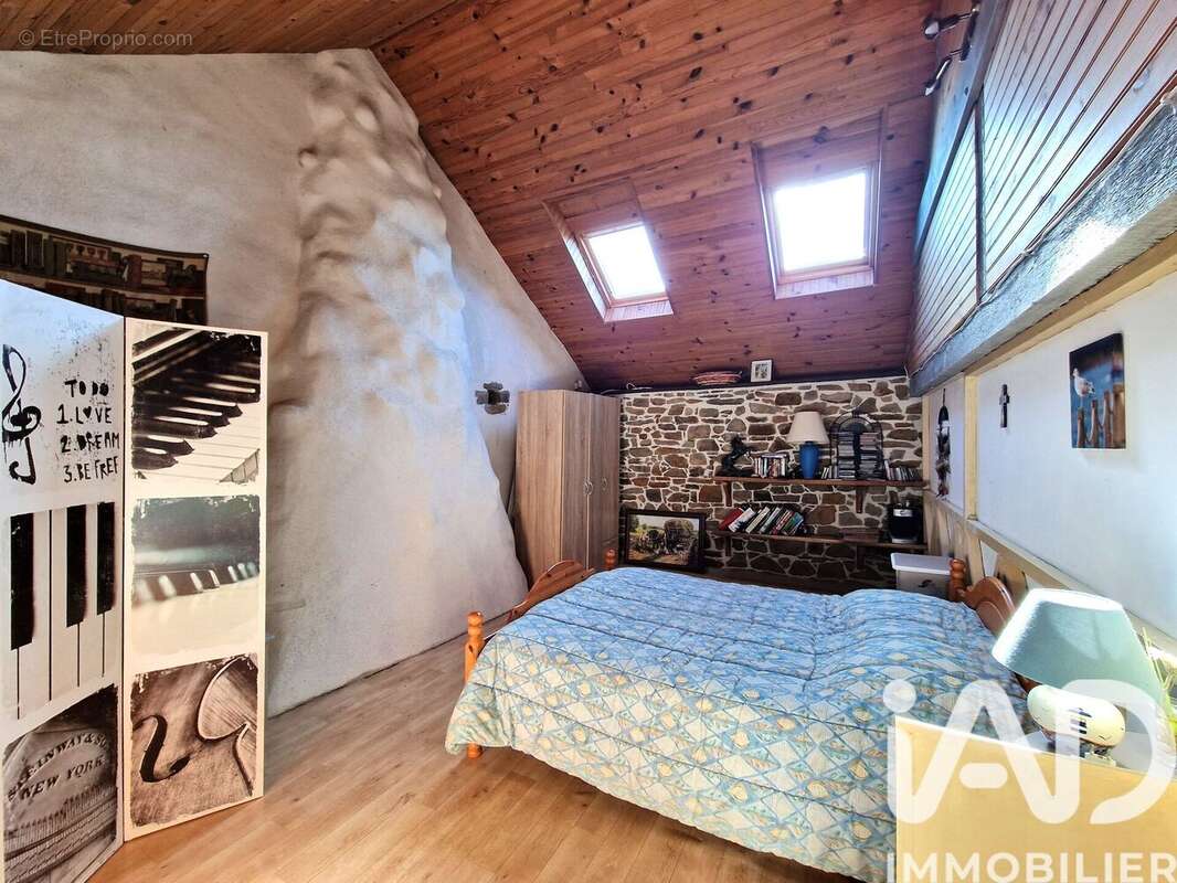 Photo 9 - Maison à CARNOET