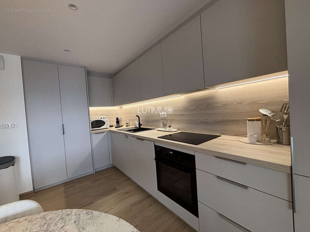 Appartement à RIEDISHEIM
