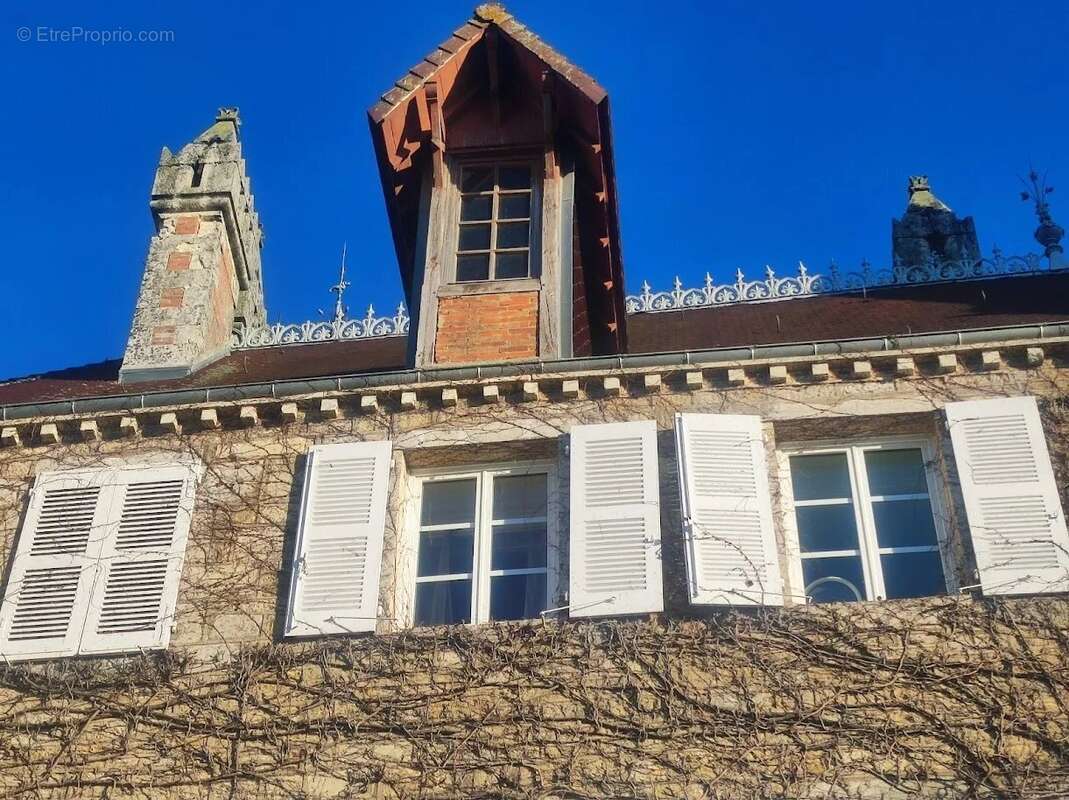 Maison à BOURG-EN-BRESSE