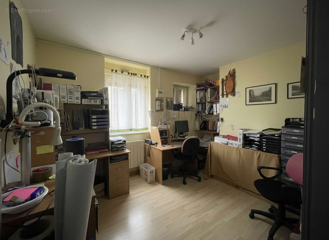 Maison à VILLEFRANCHE-D'ALLIER