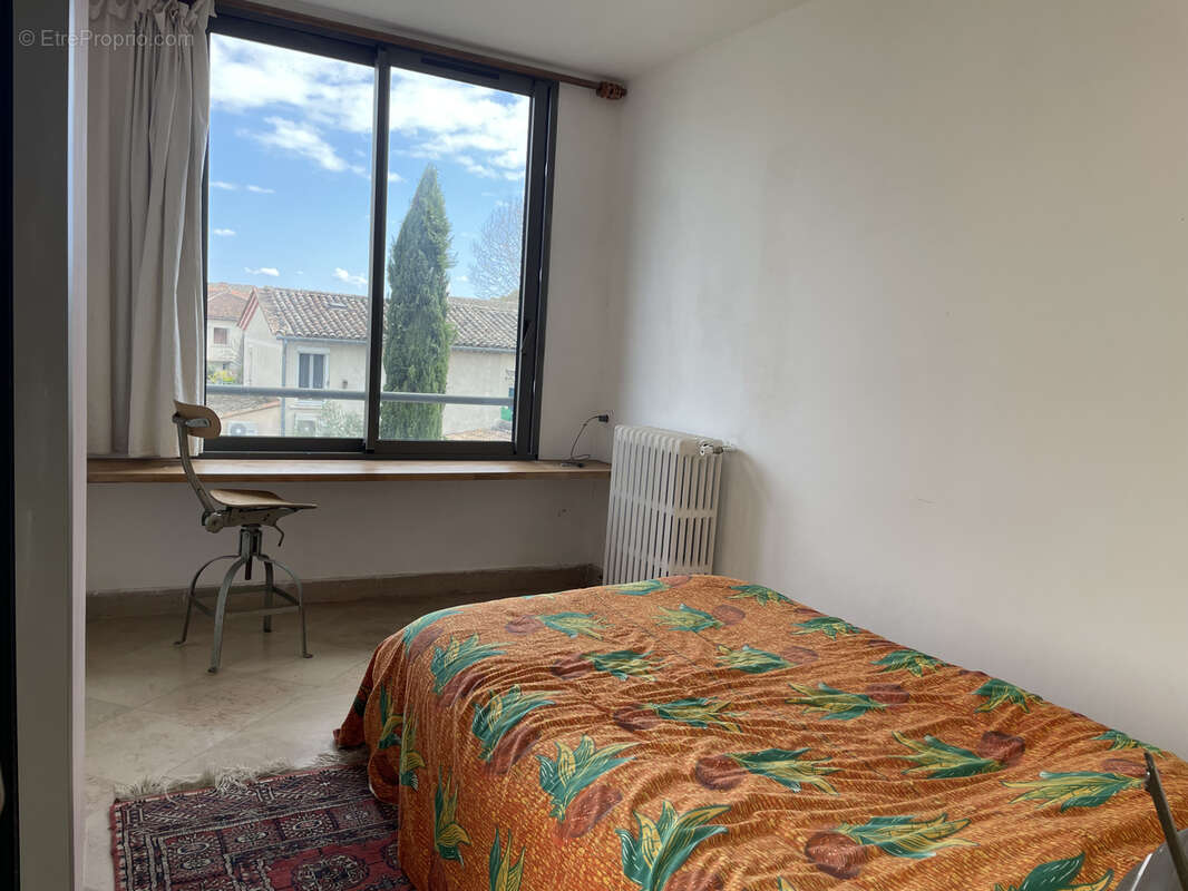 Maison à SAINT-HIPPOLYTE-DU-FORT