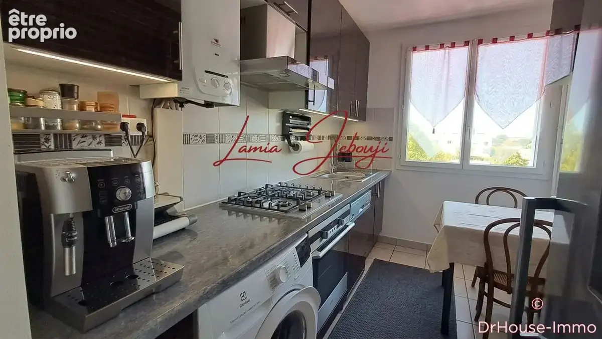 Appartement 4 pièces 71 m² à vendre à Bordeaux (33200) - photo 3